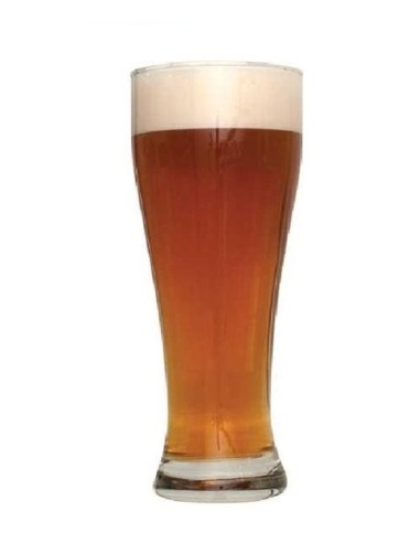 Belgian Blonde Ale