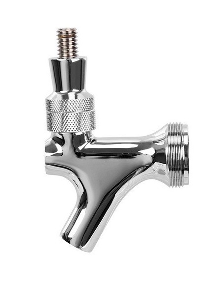 Tap dispensador sin caño