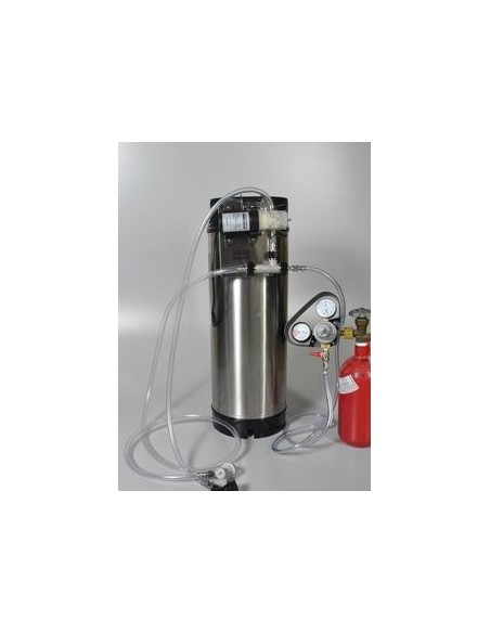 Blichmann QuickCarb Carbonatador