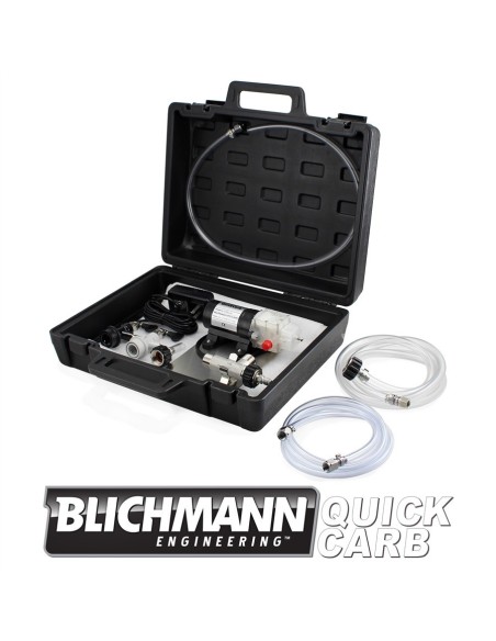 Blichmann QuickCarb Carbonatador
