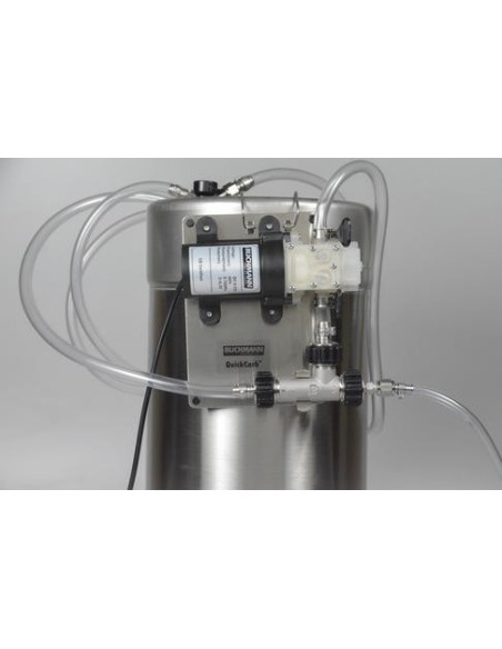 Blichmann QuickCarb Carbonatador