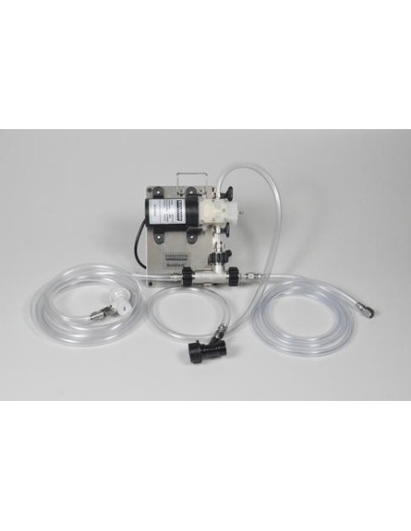 Blichmann QuickCarb Carbonatador