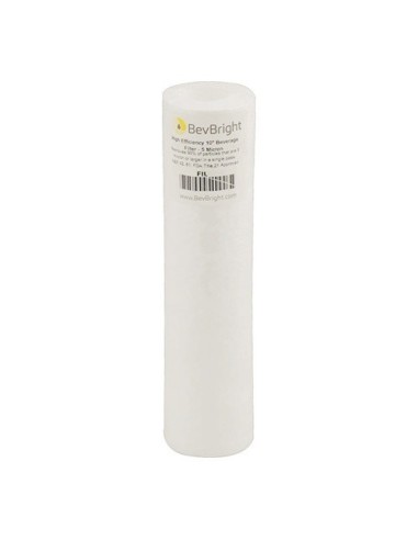 Filtro Elemento 1 micron