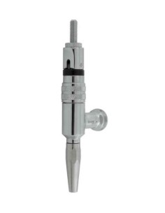 Tap dispensador con control de flujo