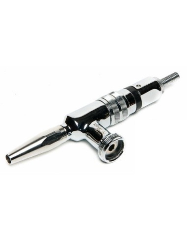 Tap dispensador con control de flujo