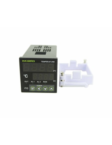 Controlador de temperatura Inkbird ITC-100VH