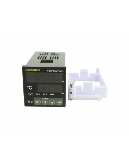 Controlador de temperatura Inkbird ITC-100VH