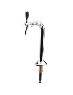 Torre dispensadora tipo cobra de 1 salida 2