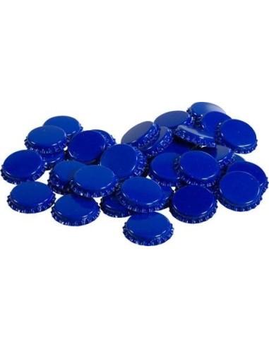 Chapas de colores x100