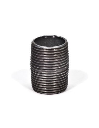 neplo 1/2" acero inoxidable