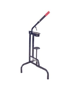 Corchadora de piso italiana