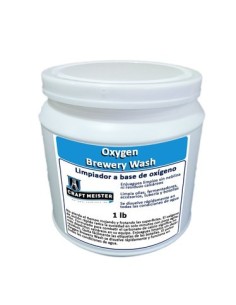 Craftmeister Oxygen Brewery Wash
