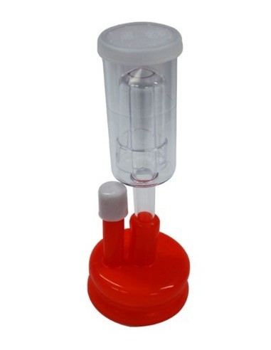 Airlock de 3 piezas
