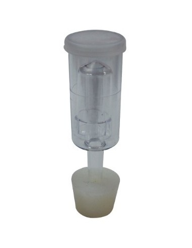 Airlock de 3 piezas