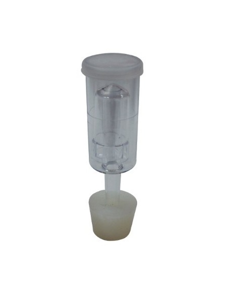 Airlock de 3 piezas