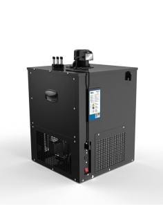 Chiller de 3 salidas 1/3HP