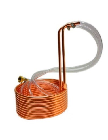 Enfriador de inmersión