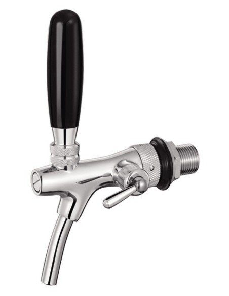 Tap dispensador con control de flujo