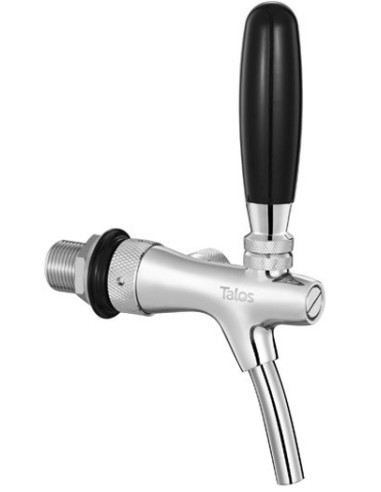 Tap dispensador con control de flujo