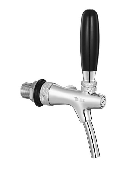 Tap dispensador con control de flujo