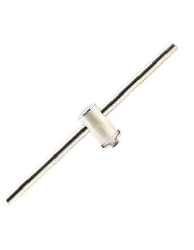 Llave para espadines tipo D