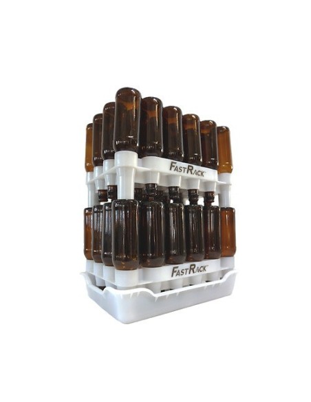 Fast Rack 24 botellas