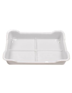 Bandeja plástica para Fast Rack 24