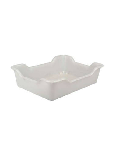 Bandeja plástica para Fast Rack 24