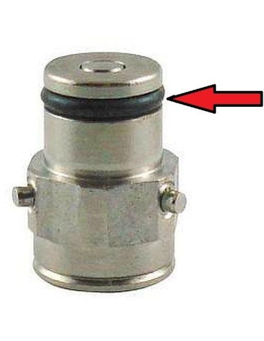 Kit O-ring Pin Lock/Ball Lock (Cornelius)