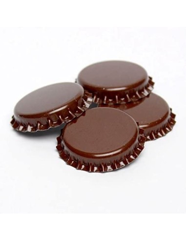 Chapas de colores x100 absorbe oxigeno