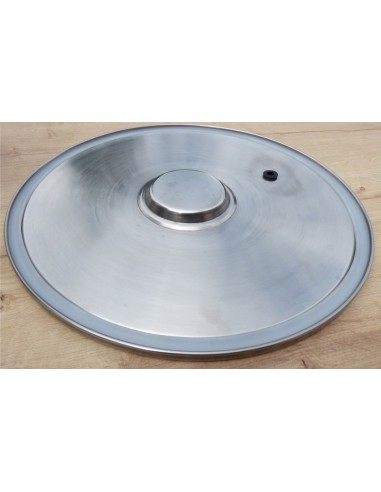 Fermentador 60 Litros  Acero Inoxidable