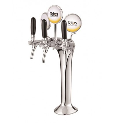 Dispensador de cerveza portátil de cerveza, enfriador de torre de cerveza,  accesorios de escritorio, dispensador de torre de bebida, accesorios de