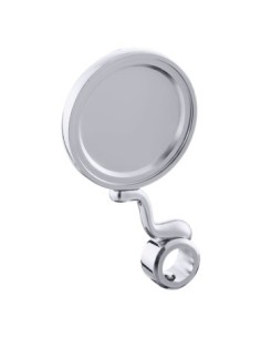 Medallon pequeño recto