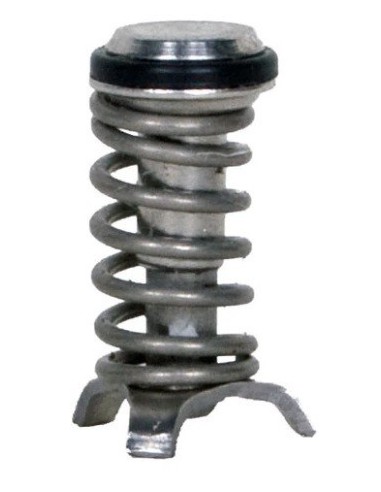 Firestone Poppet Valvula (Cornelius)