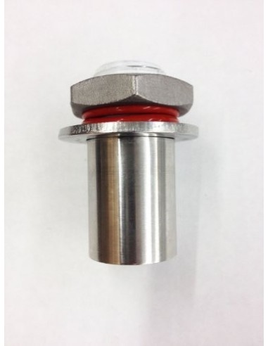 Adaptador Bulkhead para cooler/olla