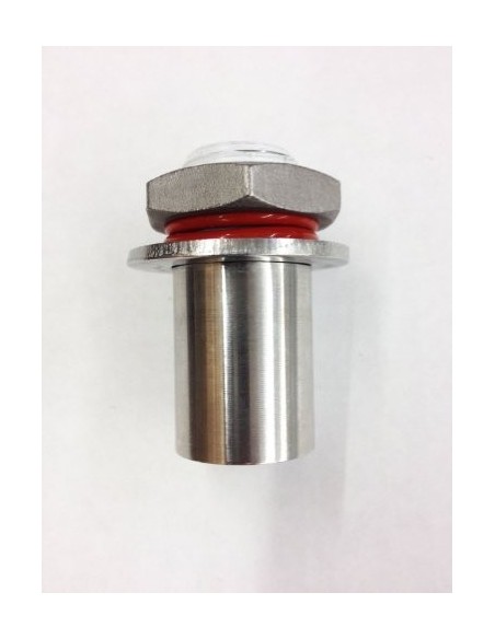 Adaptador Bulkhead para cooler/olla