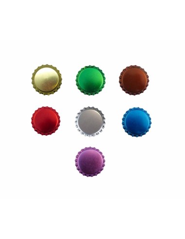 Tapas colores Navidad