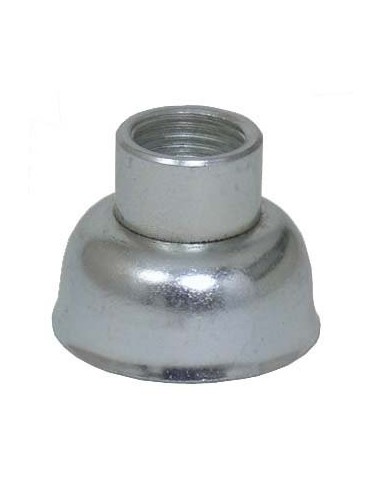 Campana para chapas de 29mm