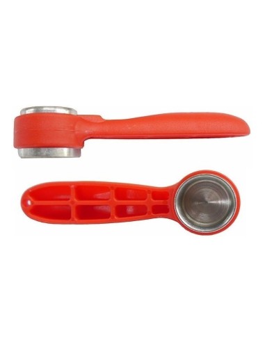 Tapadora de botellas Crimson