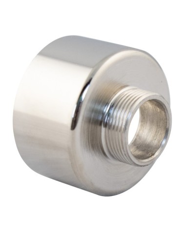 Campana mandril para chapas de 26mm