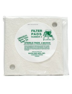 Filtro Elemento No2 Buon Vino SUPER JET