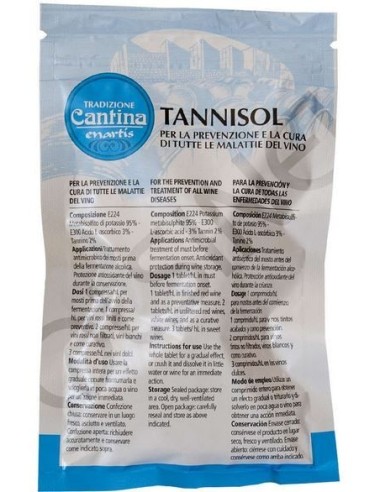 Metabisulfito de potasio 250g