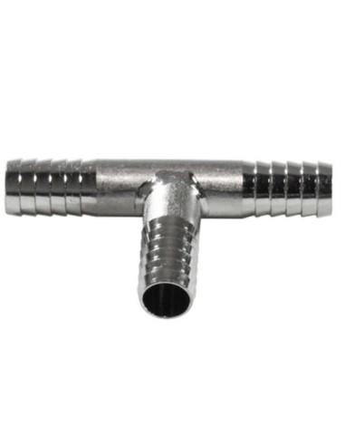 Adaptador yee espiga 1/4"