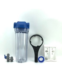 Filtro de cerveza de 10" 2