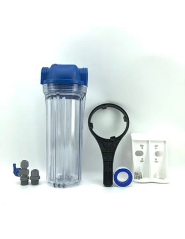 Filtro de cerveza de 10"