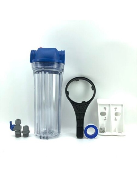 Filtro de cerveza de 10" Filtro de cerveza de 10"