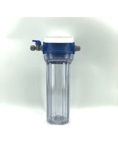 Filtro de cerveza de 10"