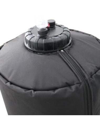 Chaqueta termica para Fermzilla - 55L