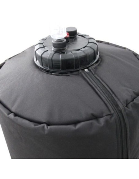 Chaqueta termica para Fermzilla - 55L