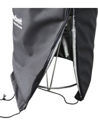 Chaqueta termica para Fermzilla - 55L